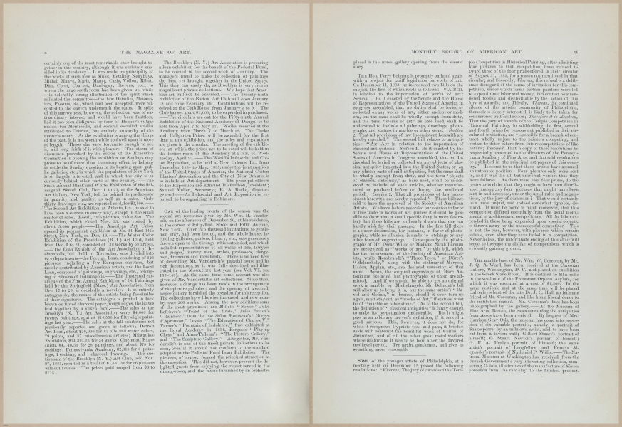 E601 - The Magazine of Art - 6614-6615