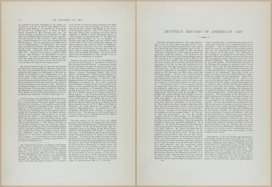 E601 - The Magazine of Art - 6621-6622