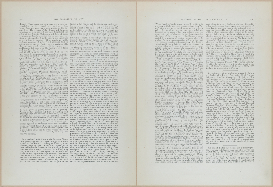 E601 - The Magazine of Art - 6623-6624