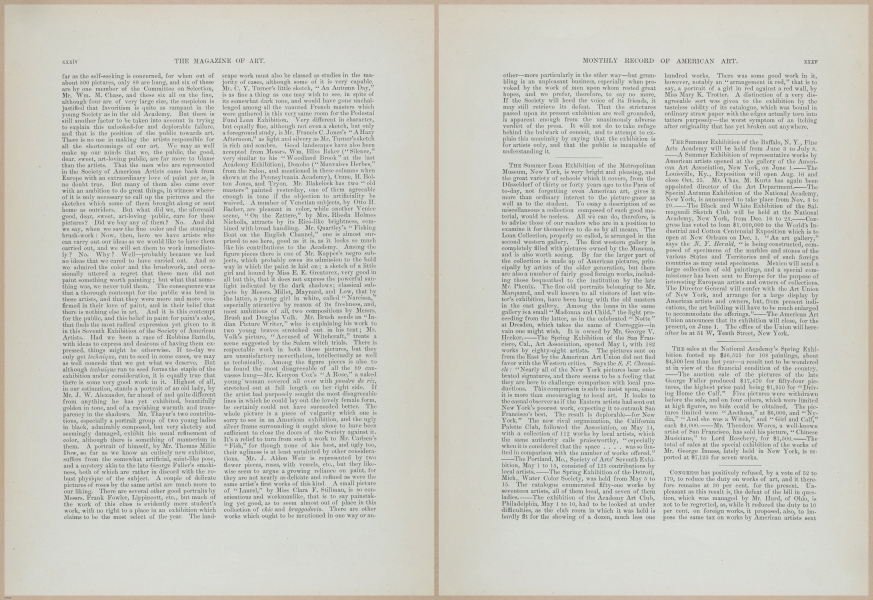 E601 - The Magazine of Art - 6639-6640