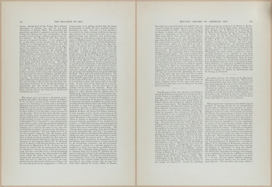 E601 - The Magazine of Art - 6647-6648