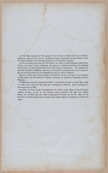E695 - Documentary History of NY - i6662