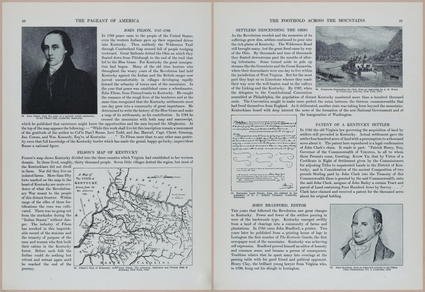E697 - The Pageant of America, Vol 2 - 1925 - 7018-7019