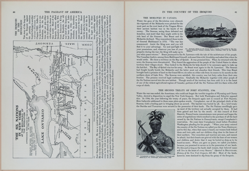 E697 - The Pageant of America, Vol 2 - 1925 - 7028-7029