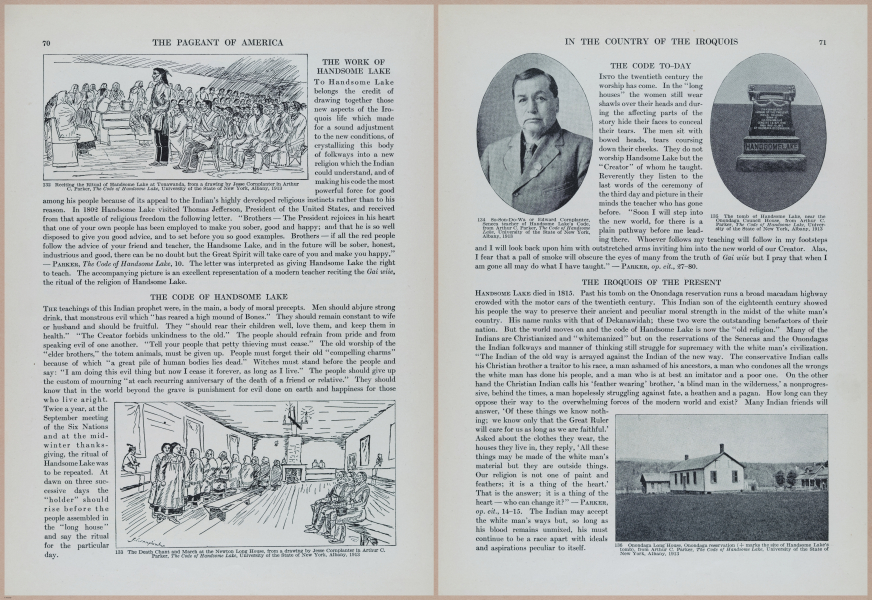 E697 - The Pageant of America, Vol 2 - 1925 - 7038-7039