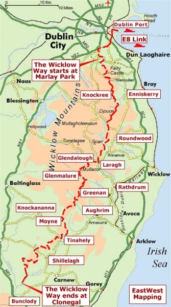 Wicklow Way