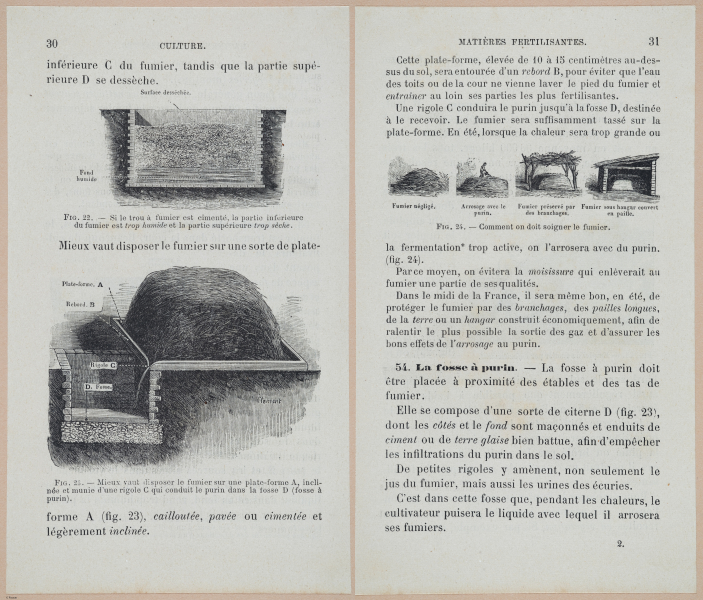  E694 - D'Agriculture - i6052-6053
