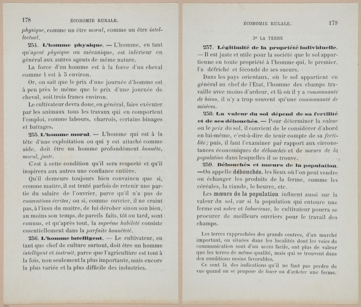  E694 - D'Agriculture - i6197-6198
