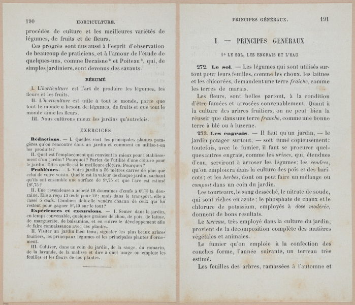  E694 - D'Agriculture - i6209-6210