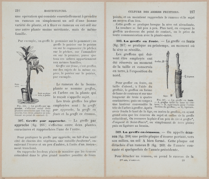  E694 - D'Agriculture - i6235-6236