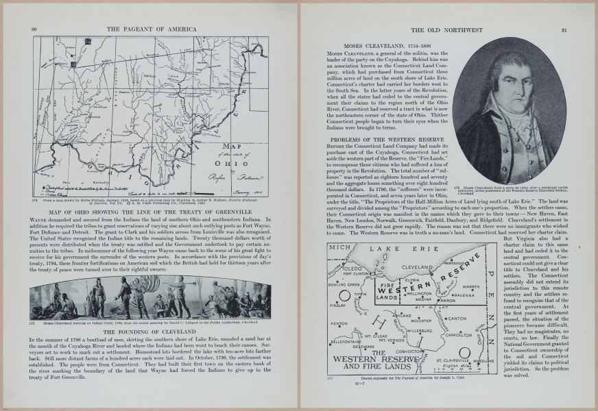 E697 - The Pageant of America, Vol 2 - 1925 - 7058-7059