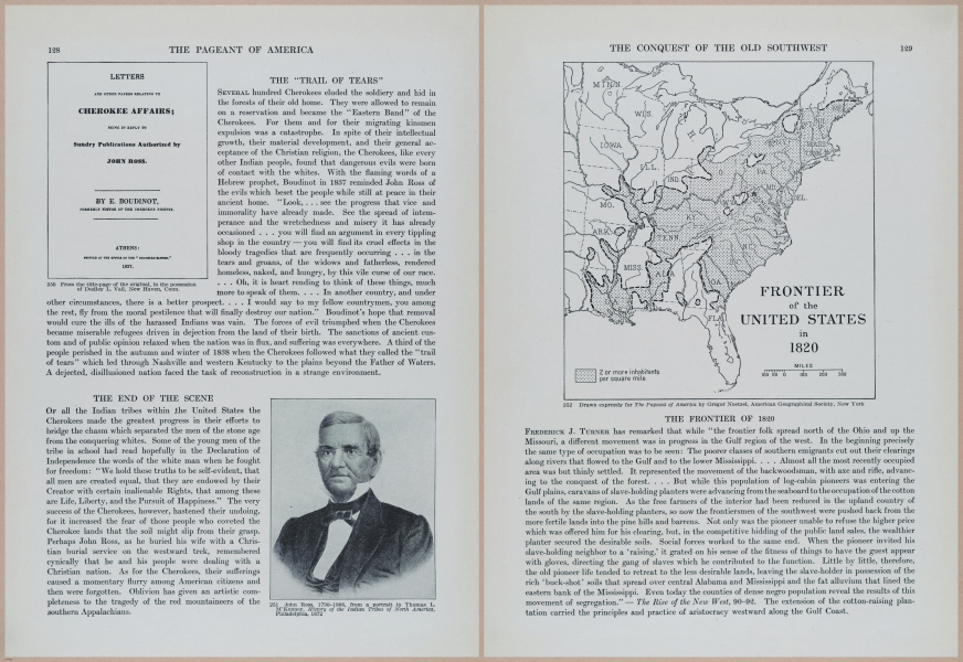 E697 - The Pageant of America, Vol 2 - 1925 - 7096-7097
