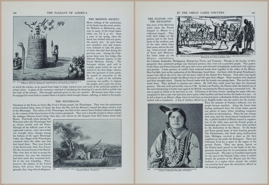 E697 - The Pageant of America, Vol 2 - 1925 - 7102-7103