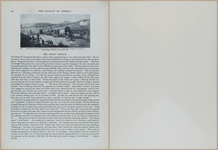 E697 - The Pageant of America, Vol 2 - 1925 - 7170