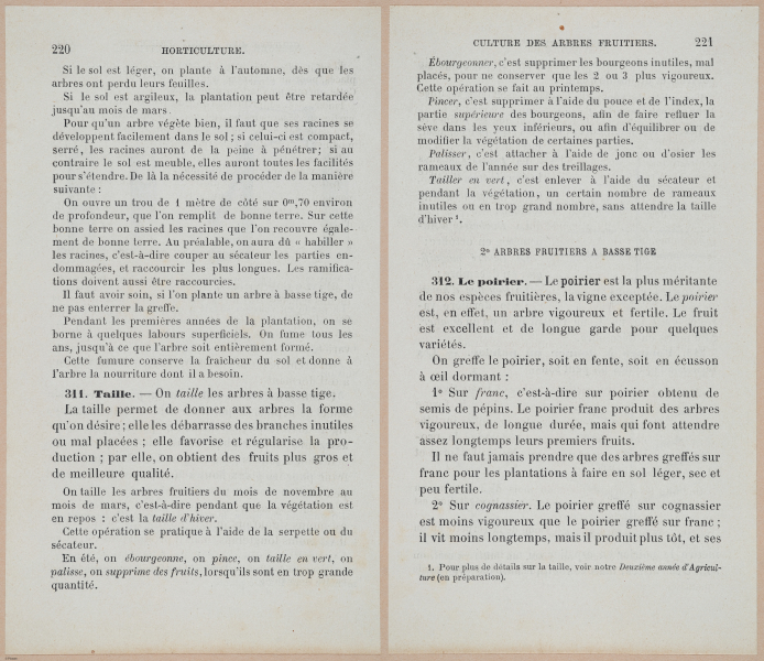  E694 - D'Agriculture - i6239-6240