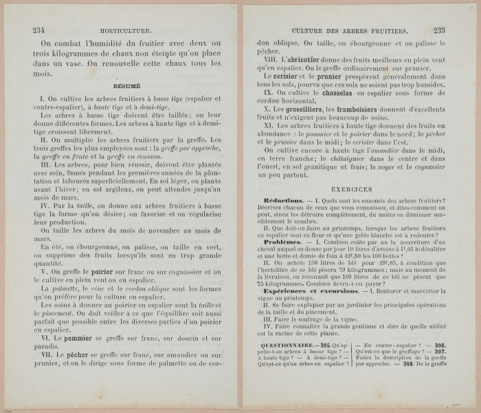  E694 - D'Agriculture - i6253-6254