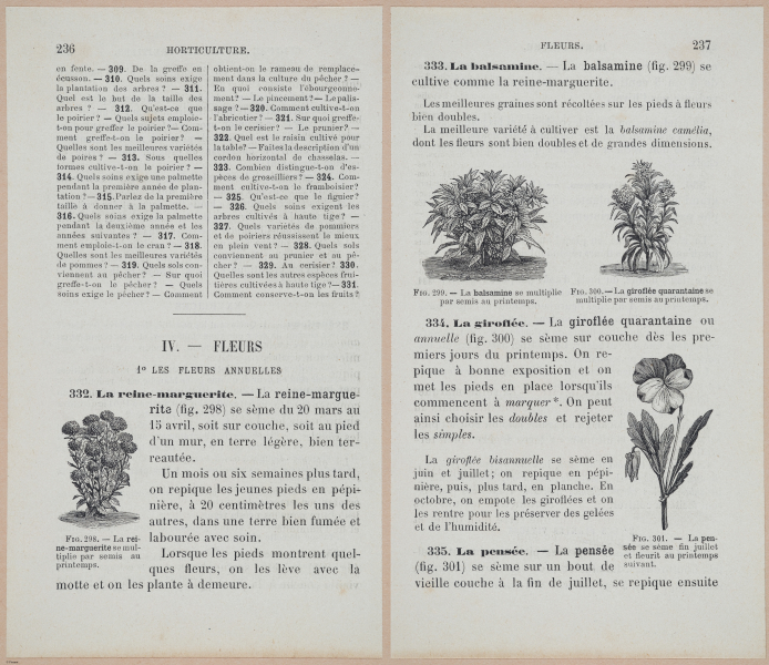  E694 - D'Agriculture - i6255-6256