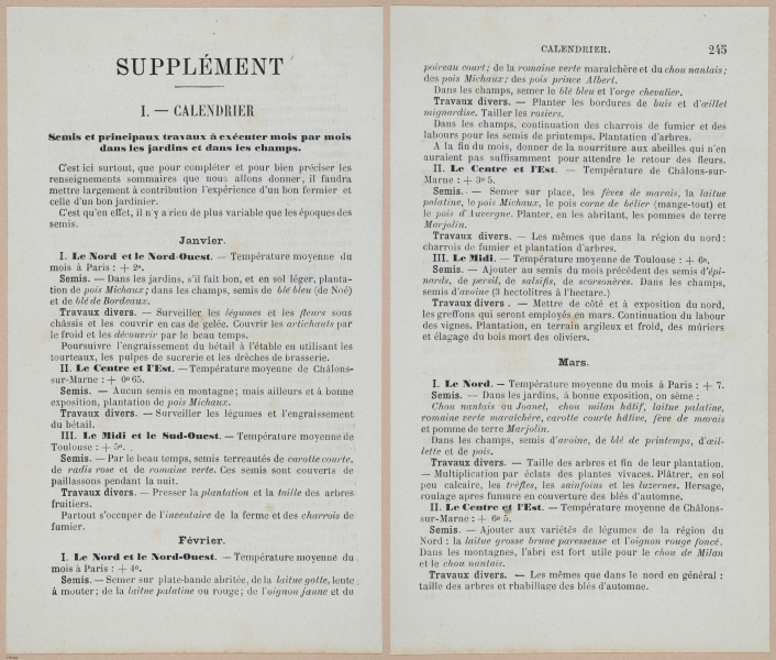  E694 - D'Agriculture - i6263-6264