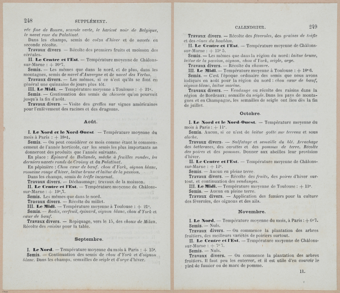  E694 - D'Agriculture - i6267-6268