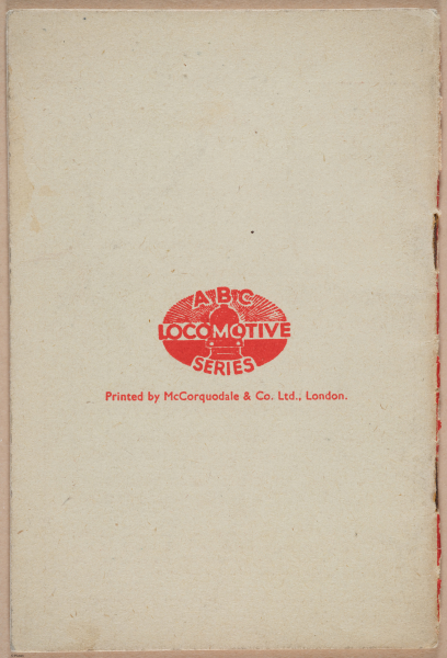 E702 - ABC of London Transport - i7402