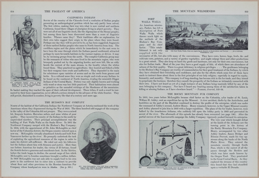 E697 - The Pageant of America, Vol 2 - 1925 - 7183-7184