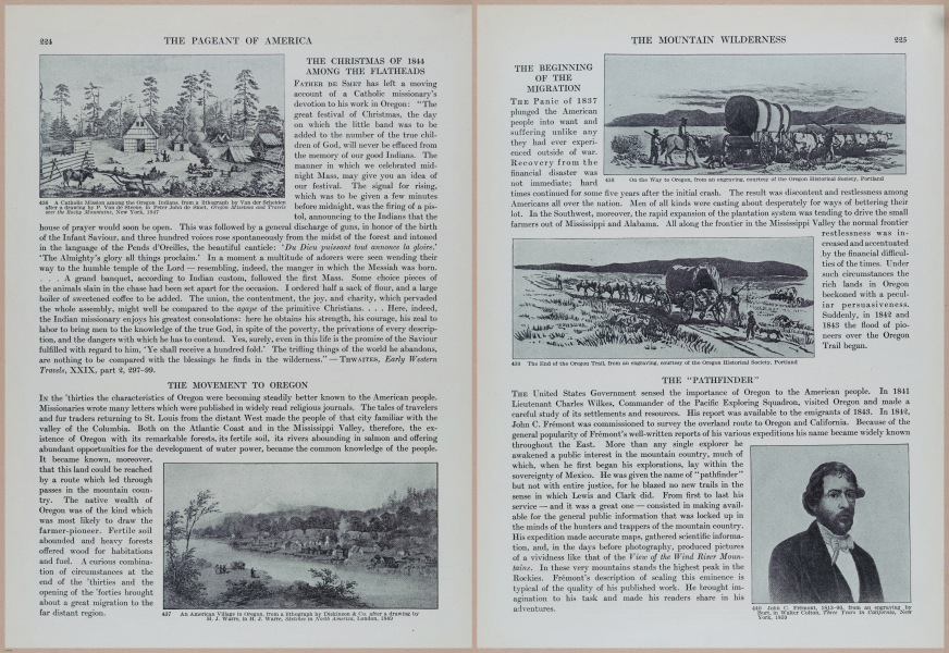 E697 - The Pageant of America, Vol 2 - 1925 - 7193-7194