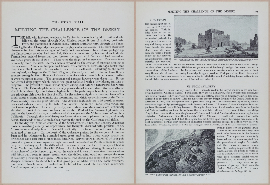 E697 - The Pageant of America, Vol 2 - 1925 - 7259-7260