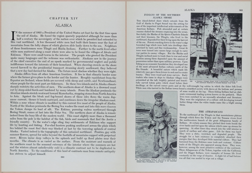 E697 - The Pageant of America, Vol 2 - 1925 - 7271-7272