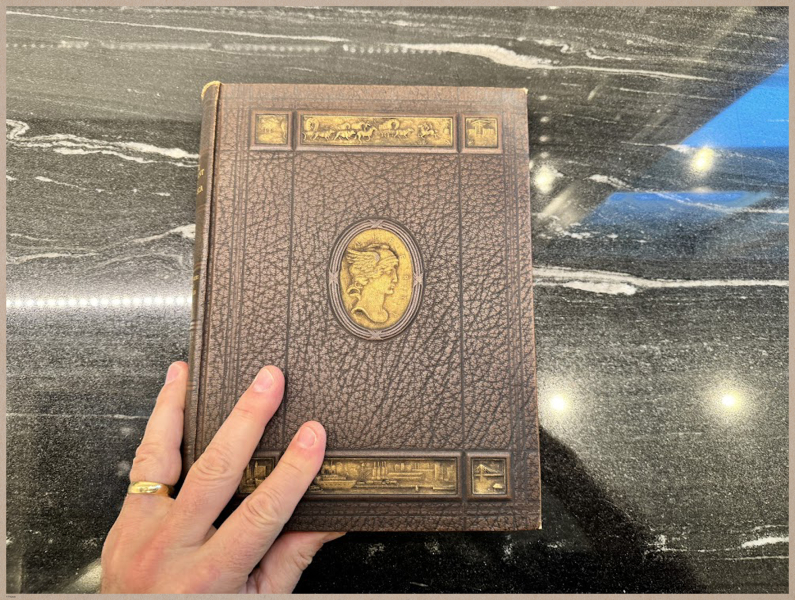 E697 - The Pageant of America, Vol 2 - 1925 - 4563