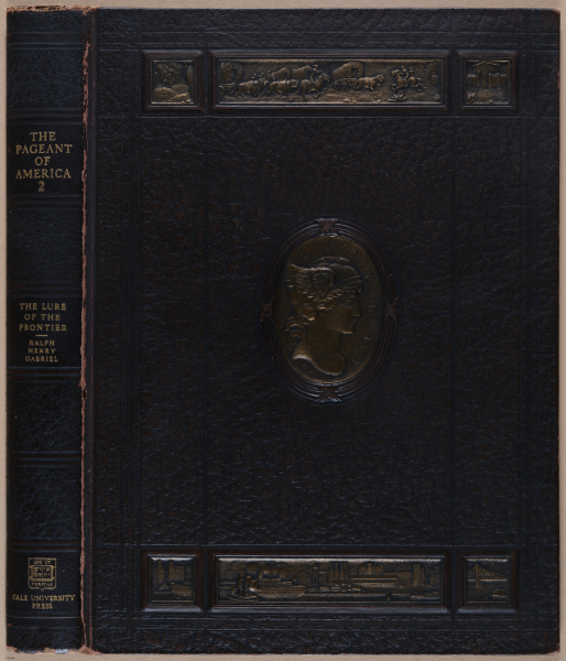 E697 - The Pageant of America, Vol 2 - 1925 - 7298