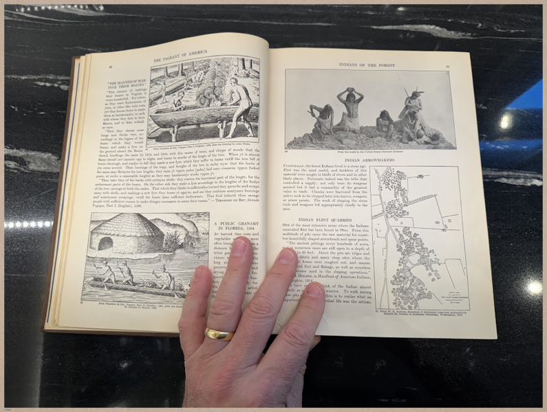E697 - The Pageant of America, Vol 2 - 1925 - 4566