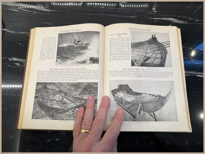E697 - The Pageant of America, Vol 2 - 1925 - 4567