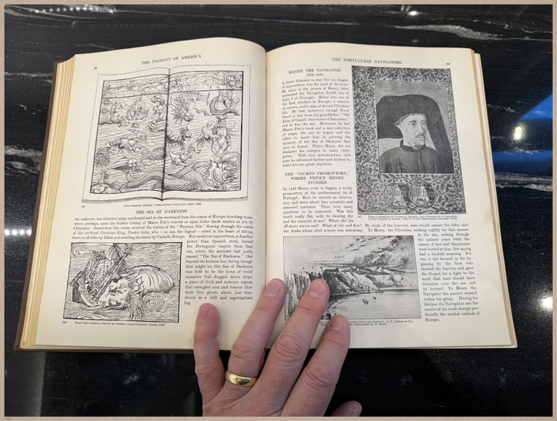 E697 - The Pageant of America, Vol 2 - 1925 - 4568