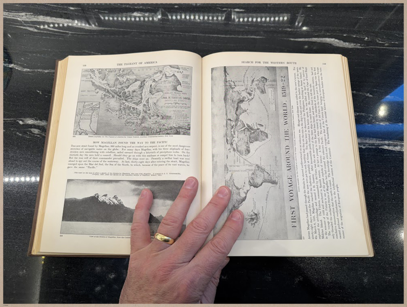 E697 - The Pageant of America, Vol 2 - 1925 - 4569