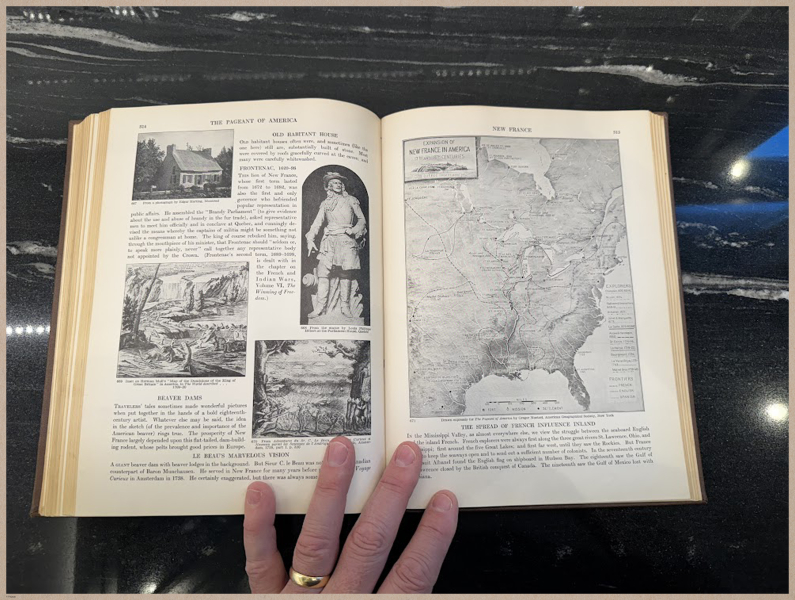 E697 - The Pageant of America, Vol 2 - 1925 - 4576