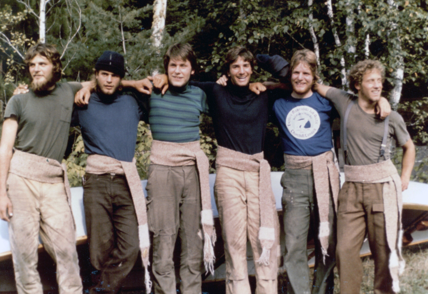 Voyageurs