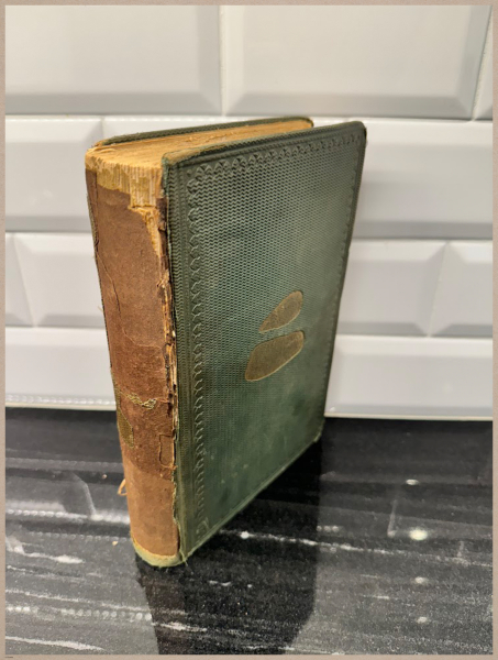 E624 - Charles Lyell - 9174