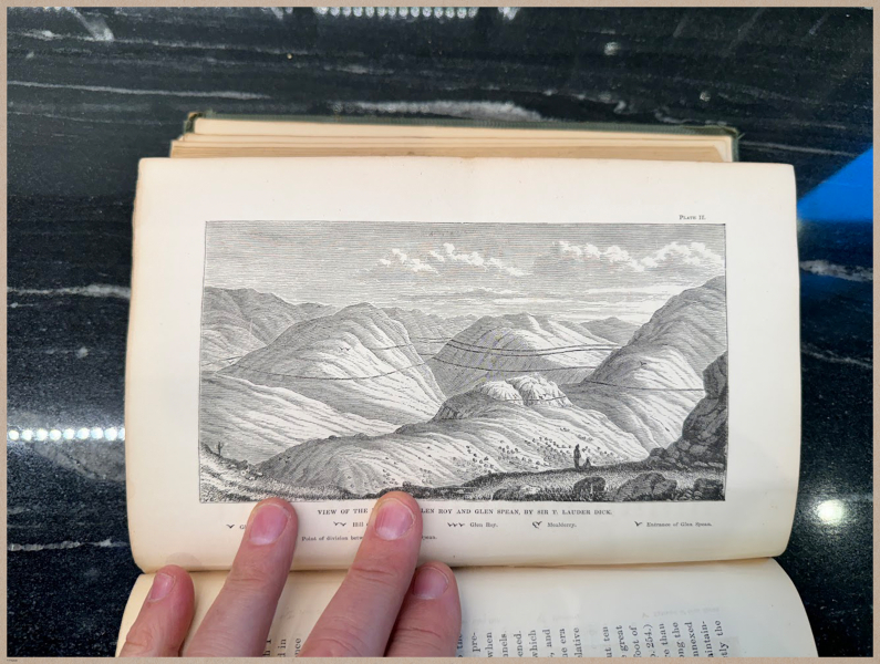 E624 - Charles Lyell - 9180