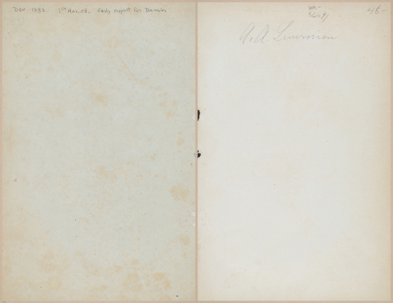 E624 - Charles Lyell - 0304-0305
