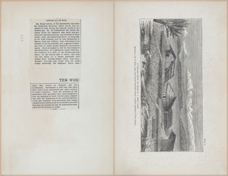E624 - Charles Lyell - 0306-0307