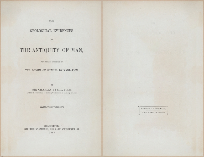 E624 - Charles Lyell - 0308-0309