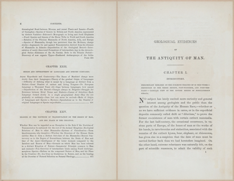 E624 - Charles Lyell - 0317-0318
