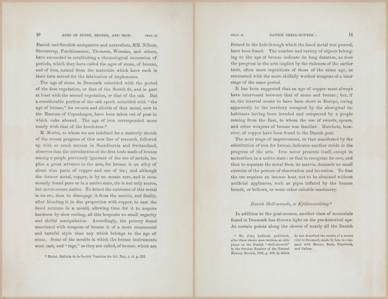 E624 - Charles Lyell - 0327-0328