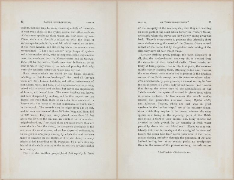 E624 - Charles Lyell - 0329-0330