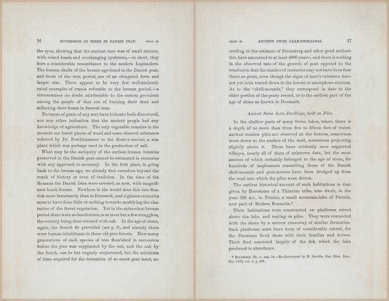 E624 - Charles Lyell - 0333-0334