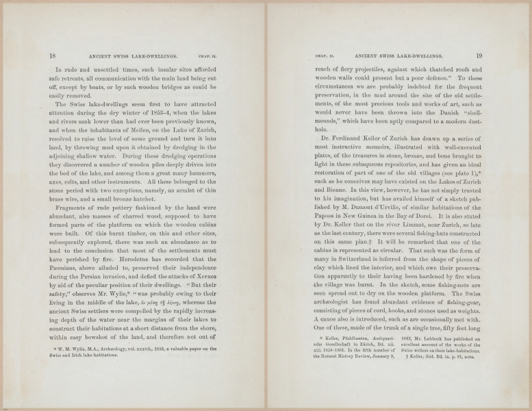 E624 - Charles Lyell - 0335-0336