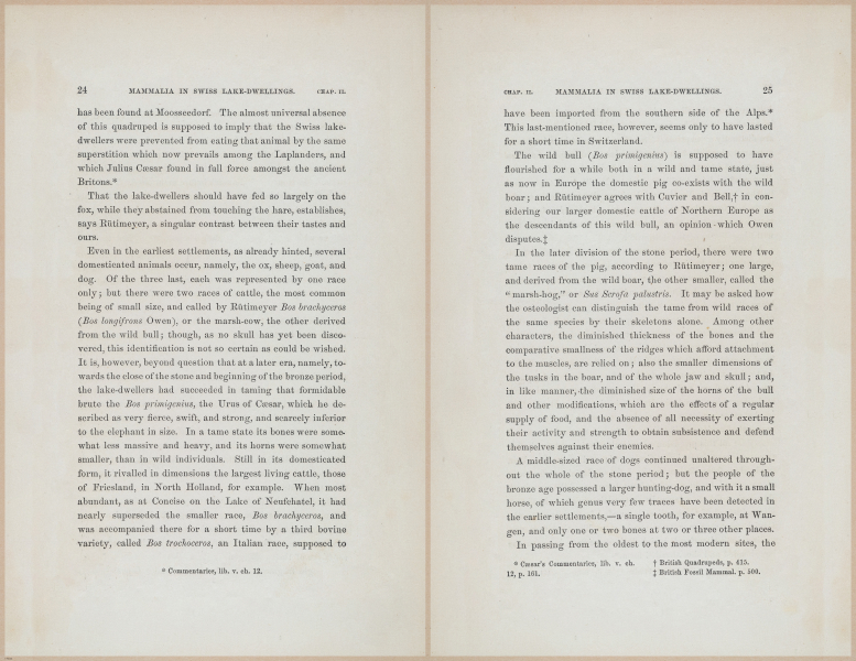 E624 - Charles Lyell - 0341-0342