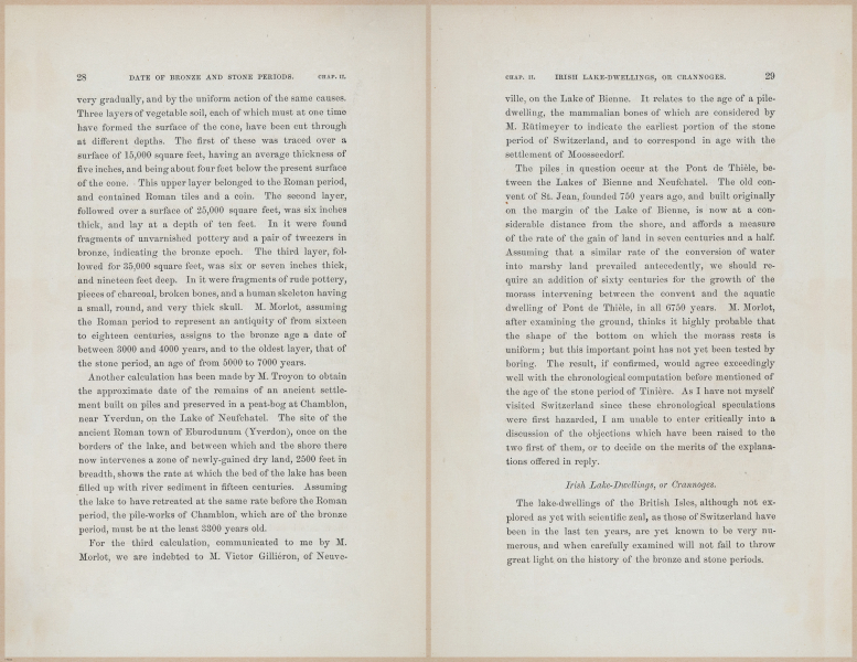 E624 - Charles Lyell - 0345-0346