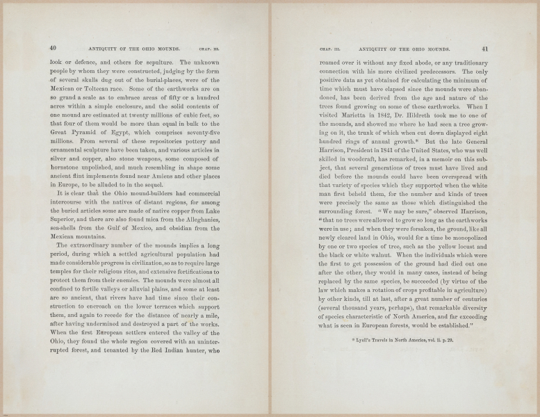 E624 - Charles Lyell - 0357-0358