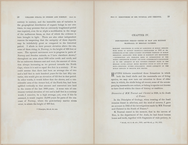 E624 - Charles Lyell - 0375-0376